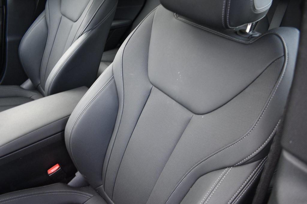 used 2025 BMW 840 Gran Coupe car, priced at $31,988