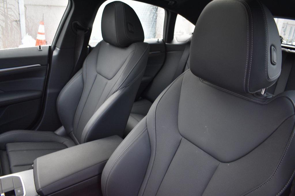 used 2025 BMW 840 Gran Coupe car, priced at $31,988