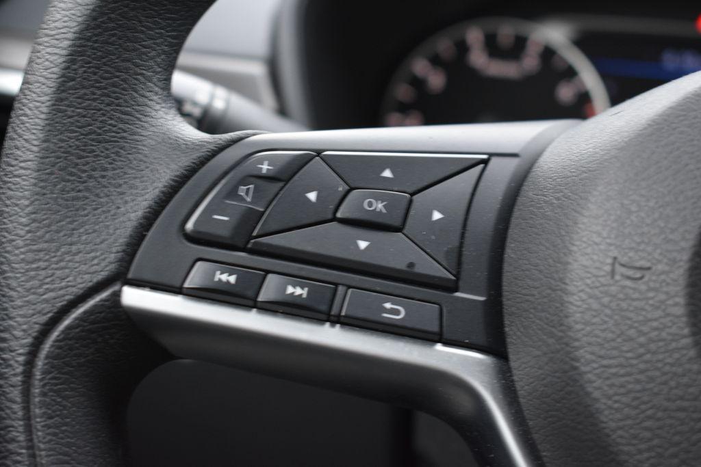 used 2025 Nissan Altima car, priced at $15,839