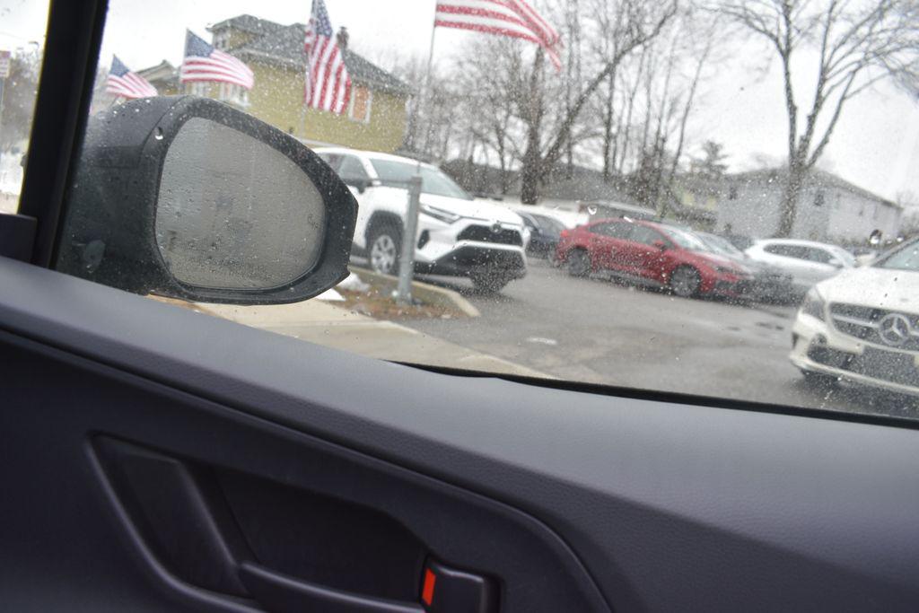 used 2023 Toyota Prius car, priced at $18,988