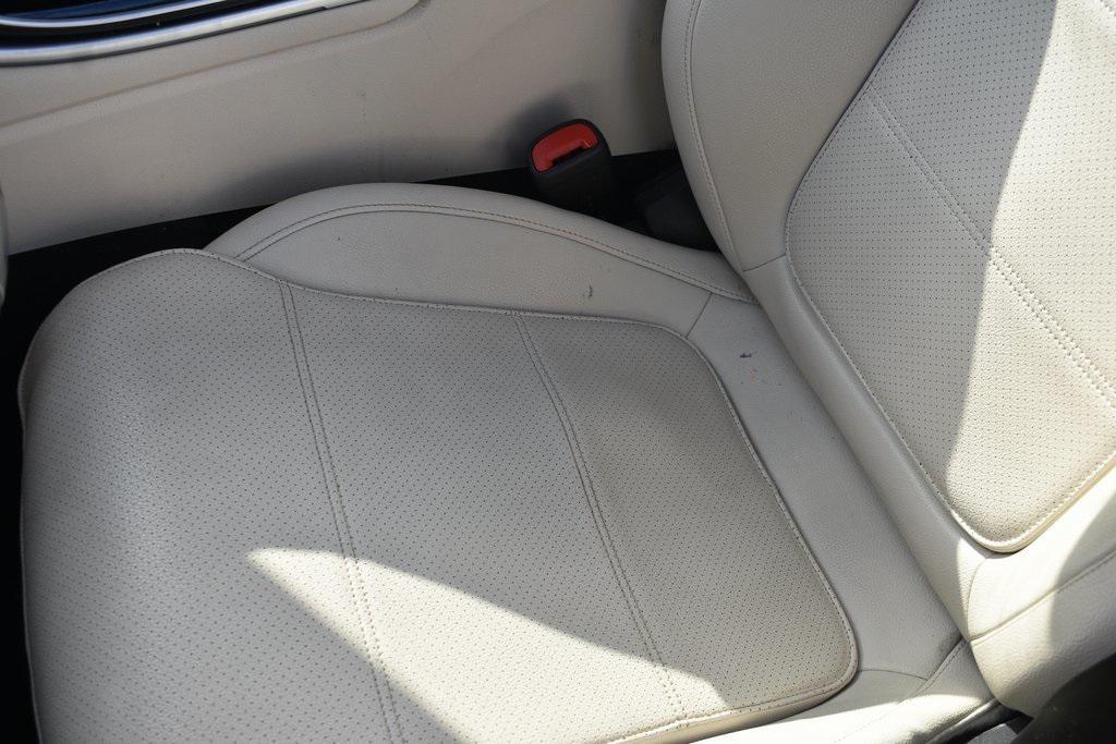 used 2022 Mercedes-Benz C-Class car, priced at $22,988