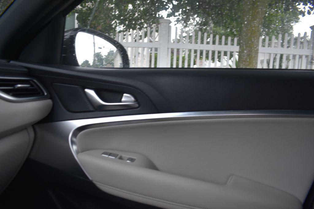 used 2025 Genesis G70 car, priced at $24,988