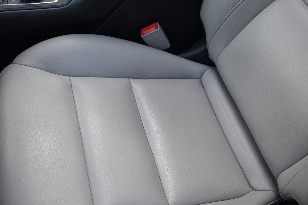 used 2019 Cadillac XT4 car, priced at $15,488