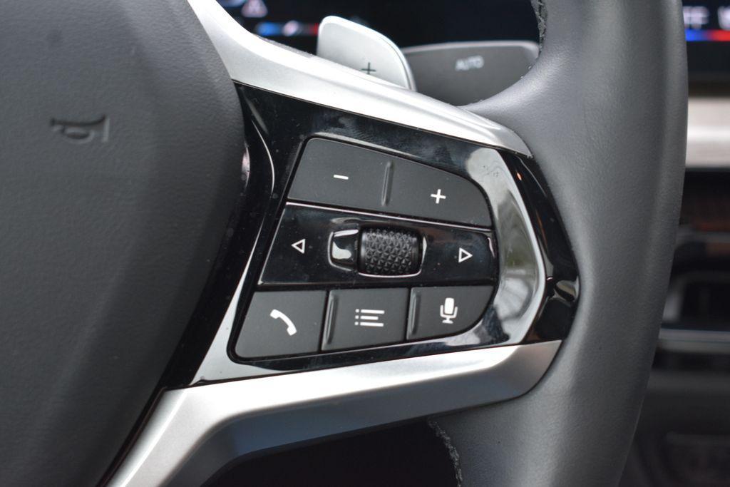used 2025 BMW 430 car, priced at $27,988