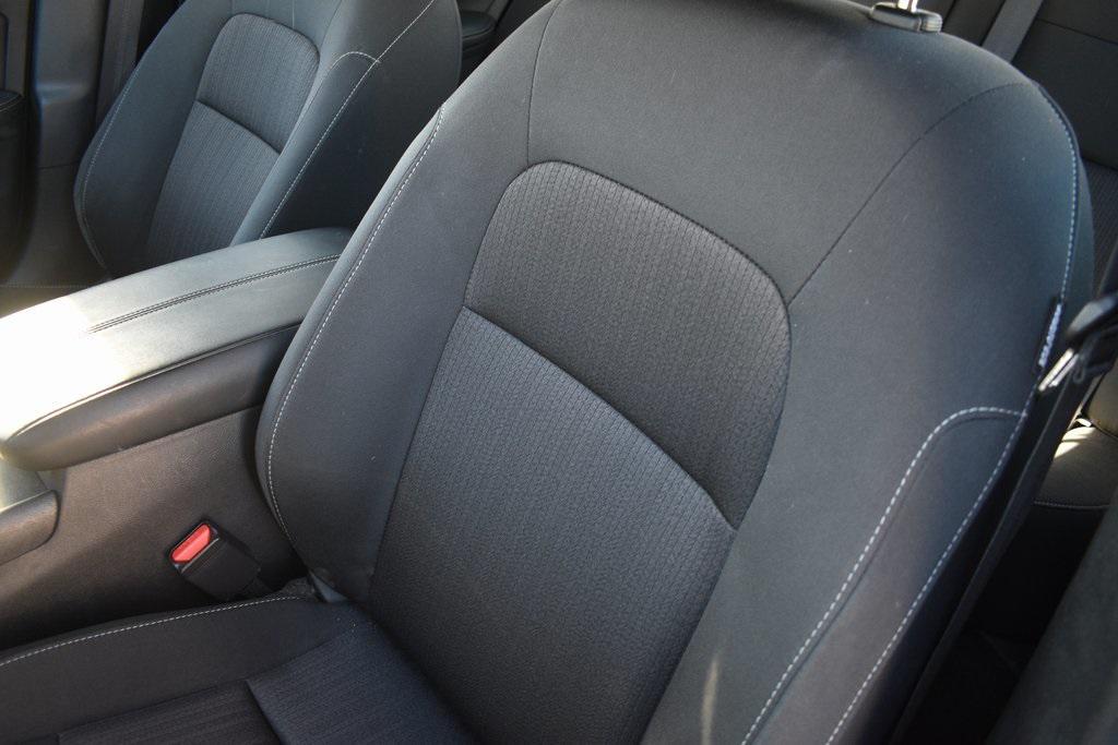 used 2025 Nissan Altima car, priced at $15,988