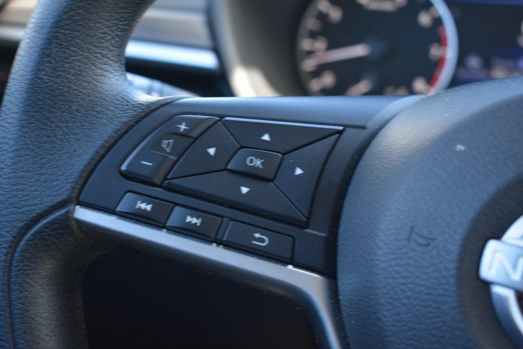 used 2025 Nissan Altima car, priced at $15,988