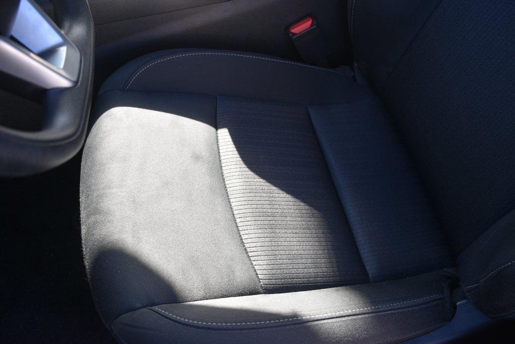 used 2025 Nissan Altima car, priced at $15,988