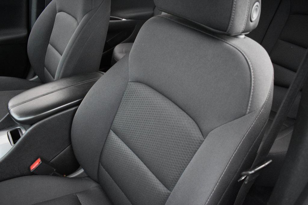 used 2024 Chevrolet Malibu car, priced at $12,988