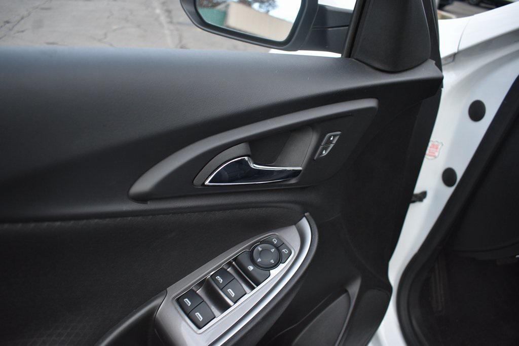 used 2024 Chevrolet Malibu car, priced at $12,988