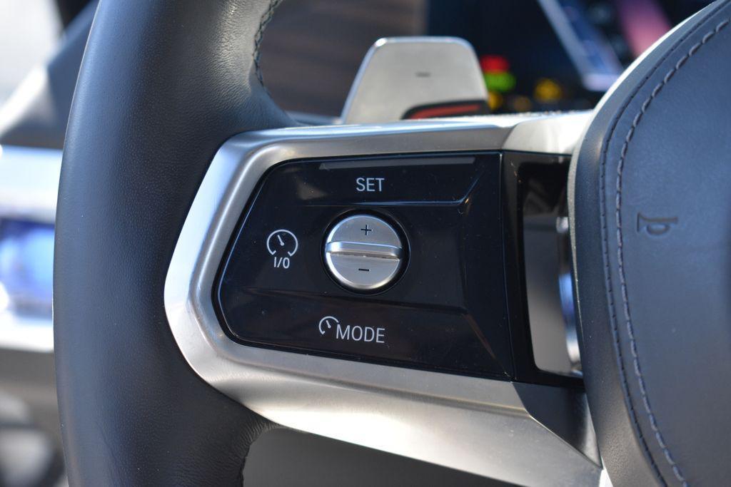 used 2025 BMW 760 car, priced at $84,988