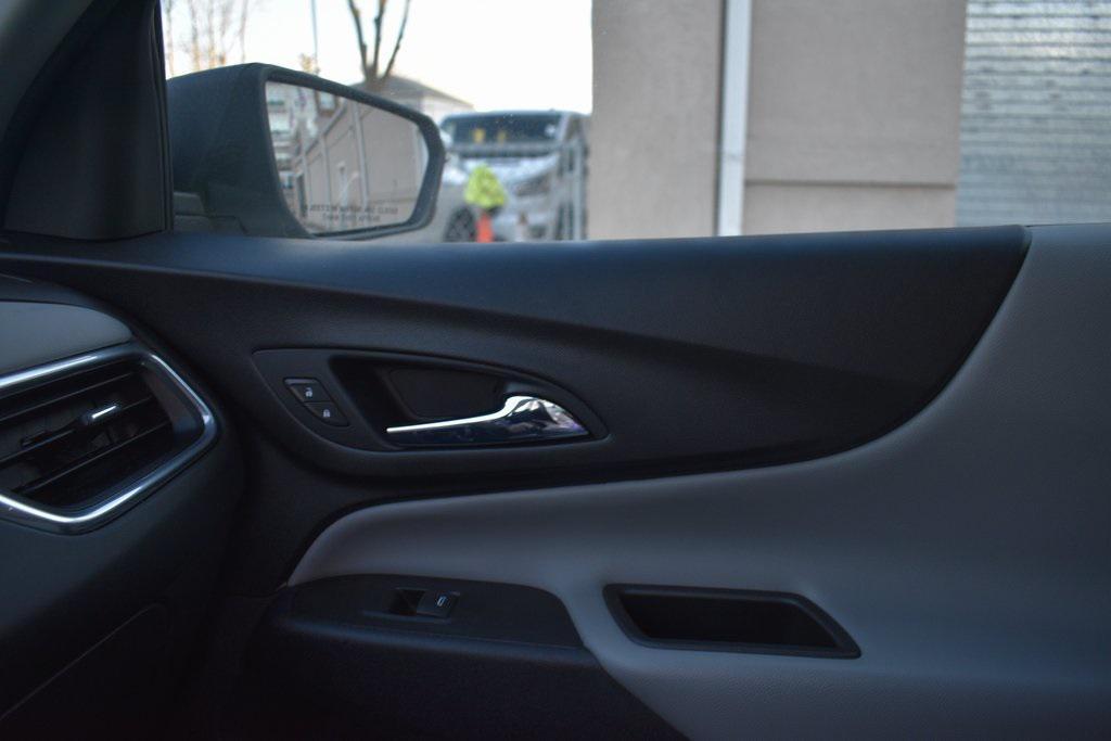 used 2020 Chevrolet Equinox car, priced at $12,988