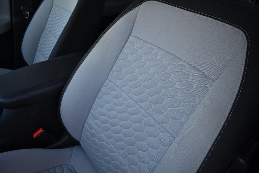 used 2020 Chevrolet Equinox car, priced at $12,988