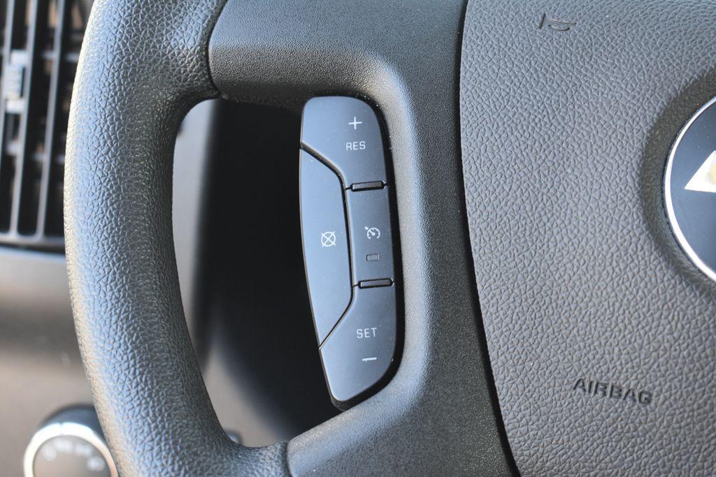 used 2023 Chevrolet Express 3500 car, priced at $24,988