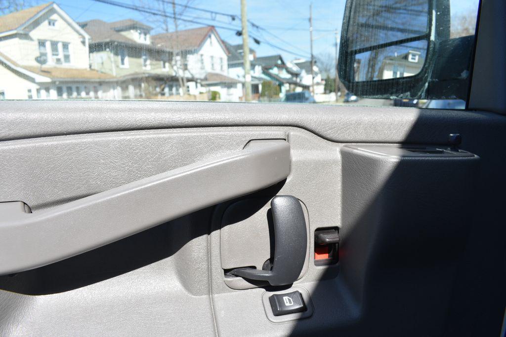 used 2023 Chevrolet Express 3500 car, priced at $24,988