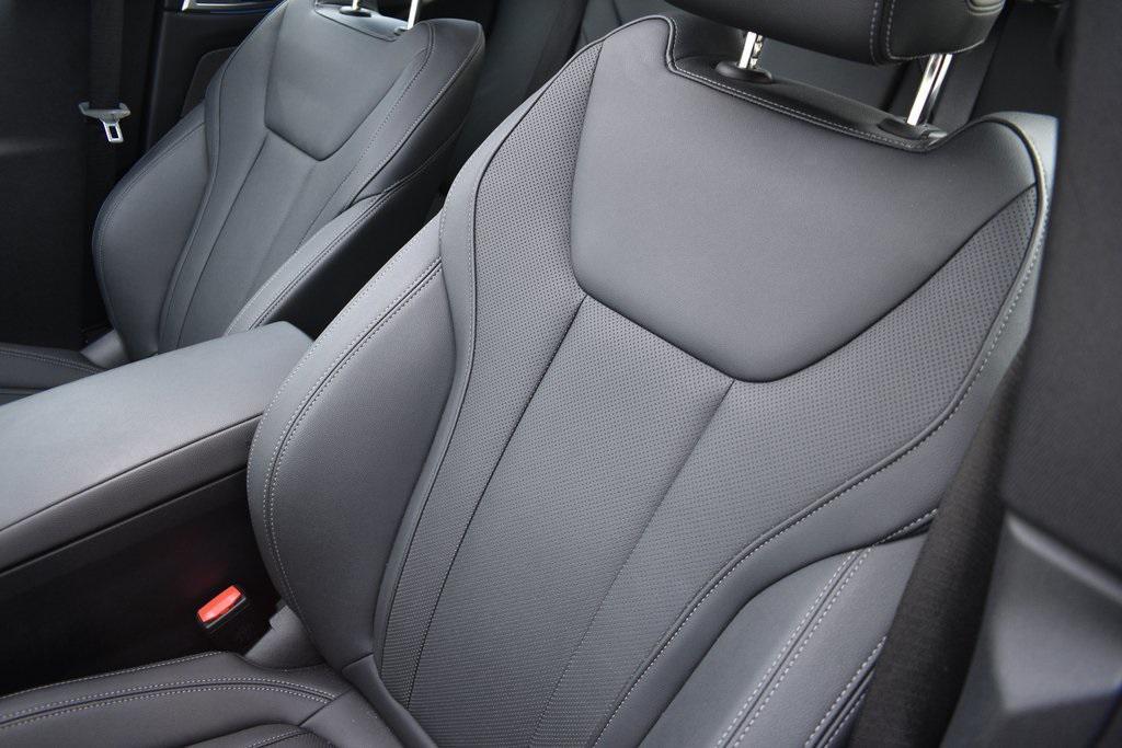 used 2025 BMW 840 Gran Coupe car, priced at $33,262