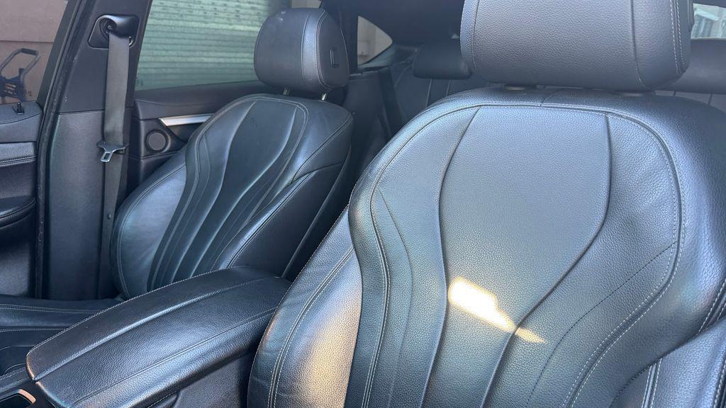 used 2018 BMW X6 car, priced at $20,988