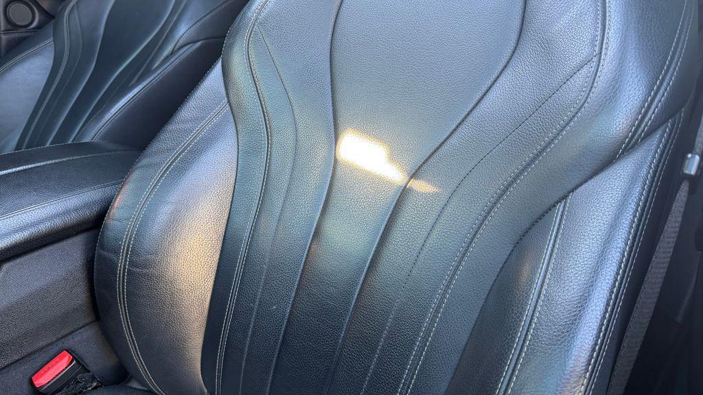 used 2018 BMW X6 car, priced at $20,988