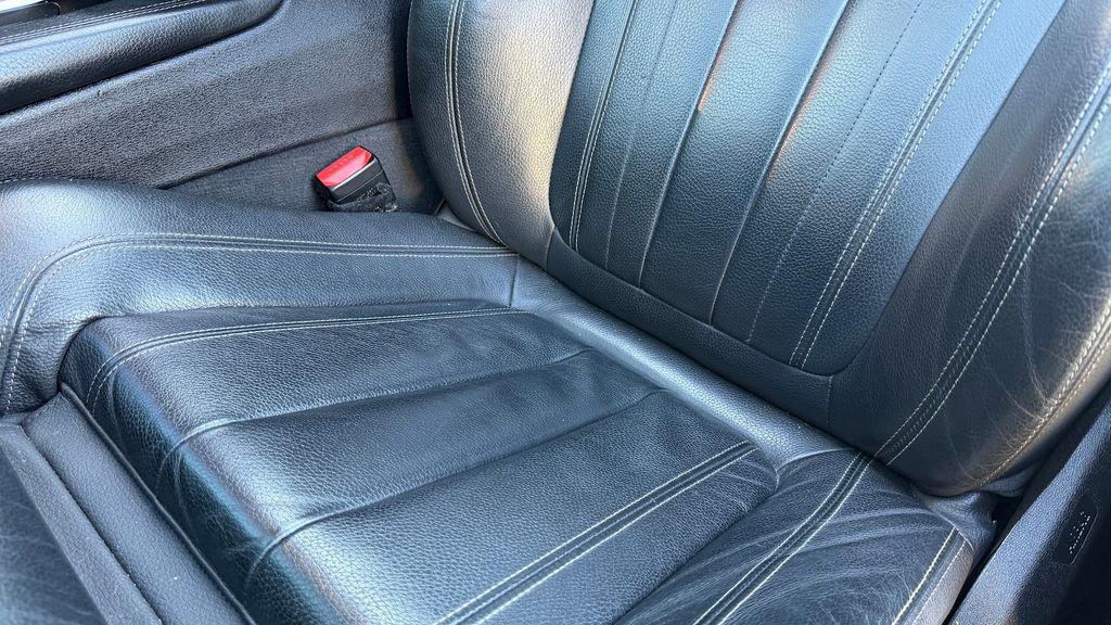 used 2018 BMW X6 car, priced at $20,988