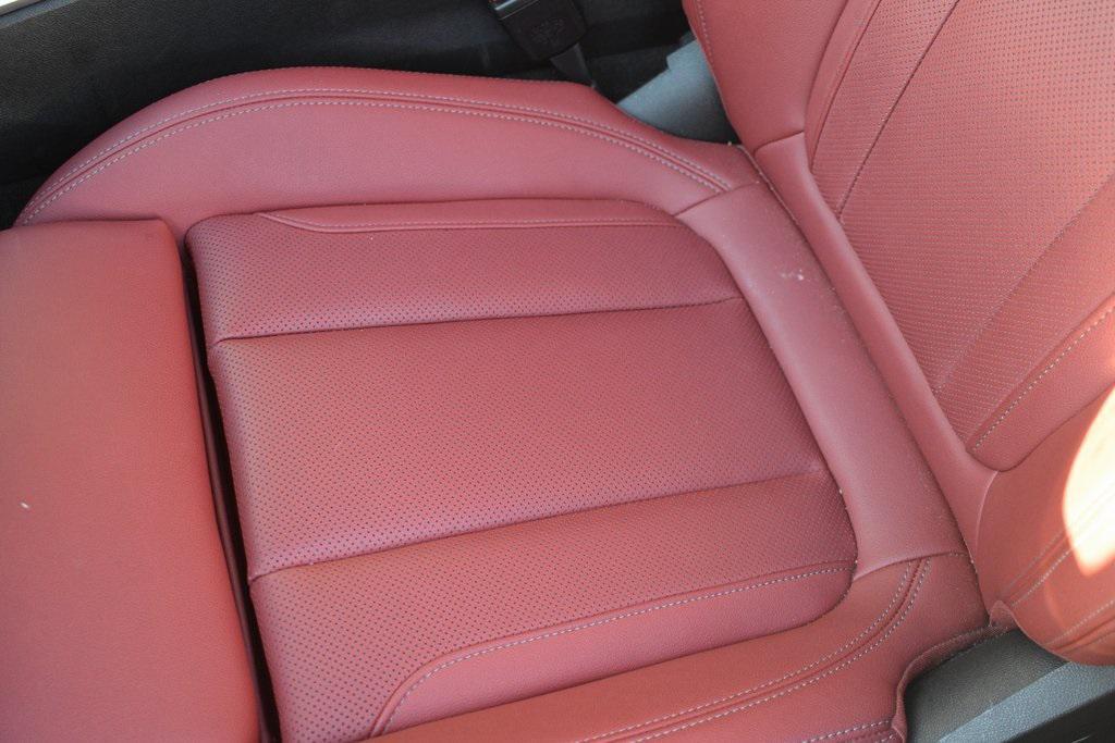 used 2025 BMW 840 Gran Coupe car, priced at $49,488