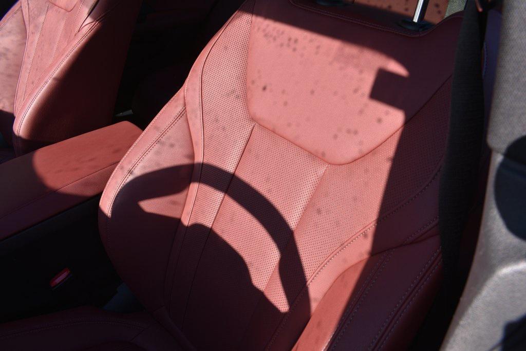 used 2025 BMW 840 Gran Coupe car, priced at $49,488