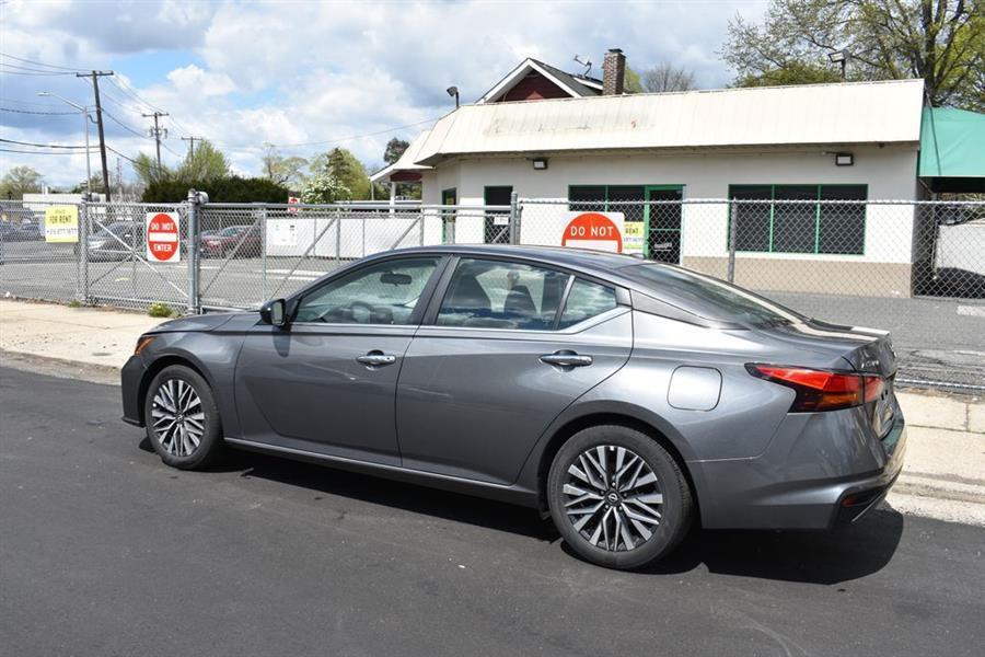 used 2025 Nissan Altima car, priced at $16,271