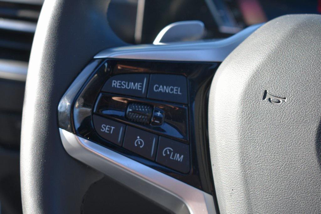 used 2025 BMW 840 Gran Coupe car, priced at $34,311