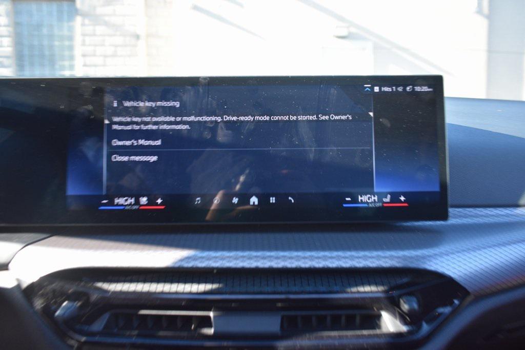 used 2025 BMW 840 Gran Coupe car, priced at $34,311