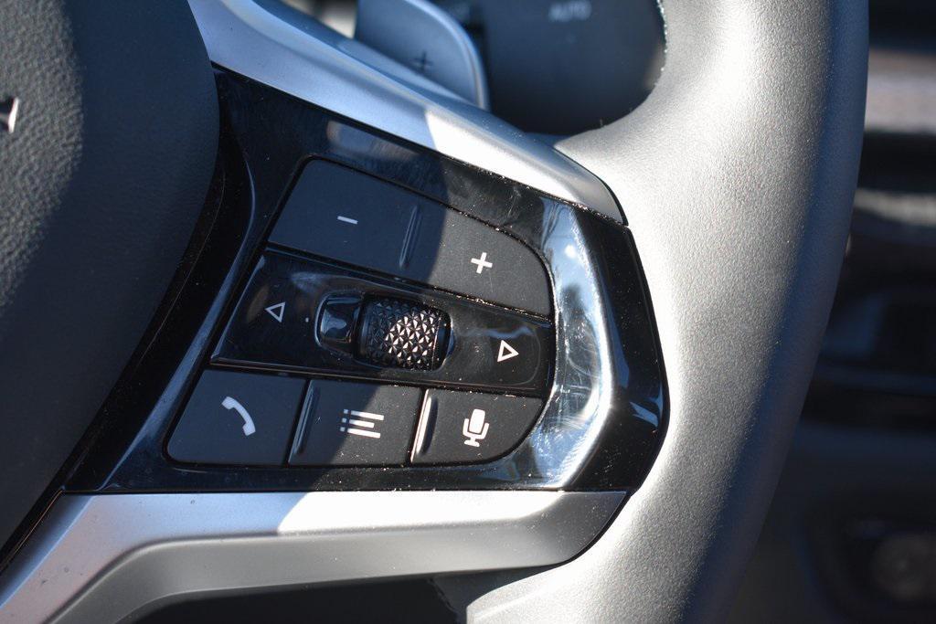 used 2025 BMW 840 Gran Coupe car, priced at $34,311