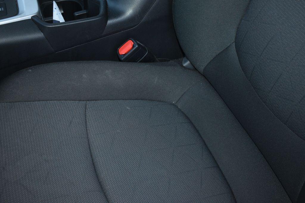 used 2025 Toyota RAV4 Hybrid car, priced at $27,988