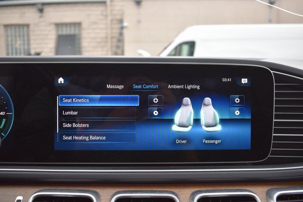 used 2023 Mercedes-Benz GLE 350 car, priced at $45,488