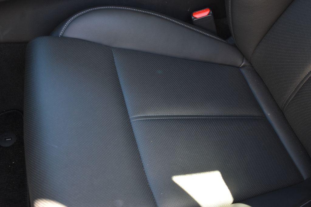 used 2025 Genesis G70 car, priced at $27,988