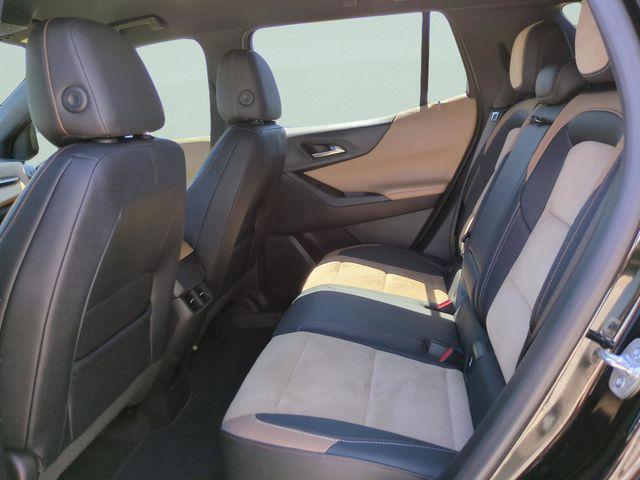 used 2025 Chevrolet Equinox car, priced at $29,914