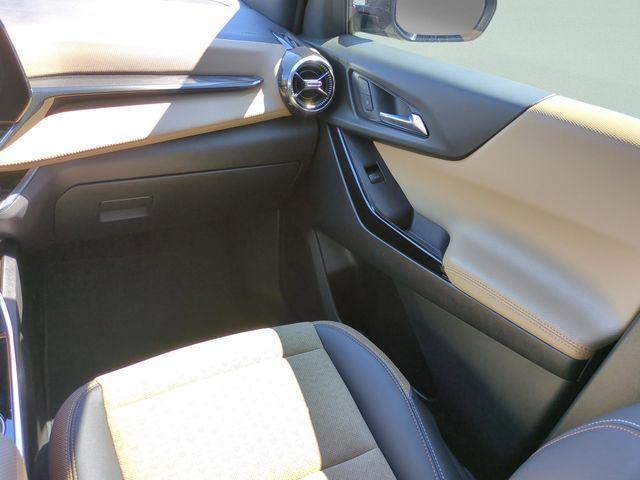 used 2025 Chevrolet Equinox car, priced at $29,914