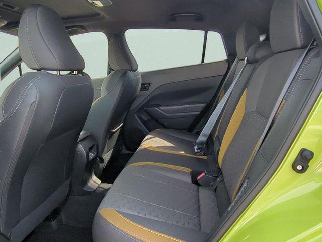 new 2026 Subaru Crosstrek car, priced at $33,594