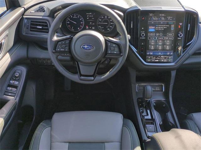 new 2025 Subaru Ascent car, priced at $42,009