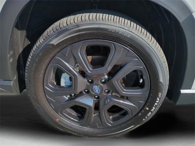 new 2025 Subaru Ascent car, priced at $42,009