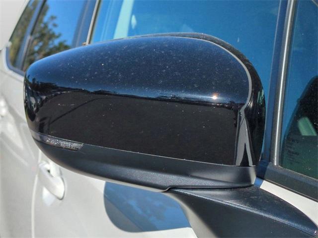 new 2025 Subaru Ascent car, priced at $42,009