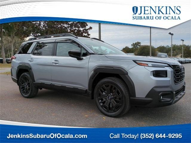 new 2026 Subaru Outback car, priced at $42,852