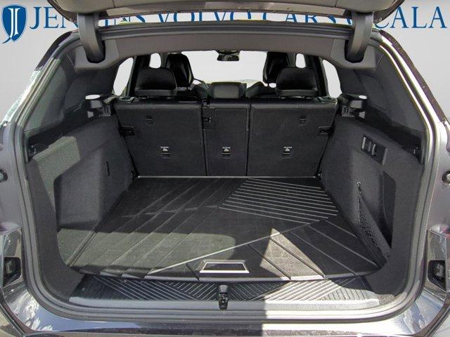 used 2025 BMW X3 car, priced at $47,530