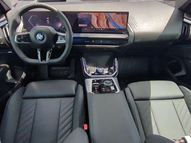 used 2025 BMW X3 car, priced at $49,790