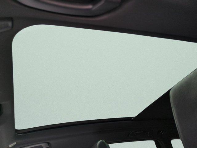 used 2025 BMW X3 car, priced at $47,530