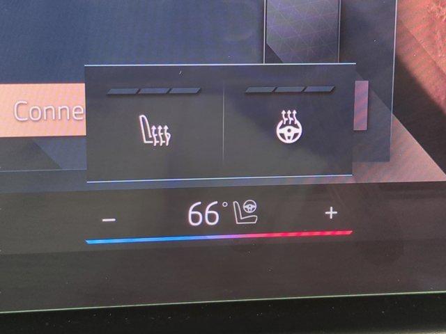 used 2025 BMW X3 car, priced at $47,530