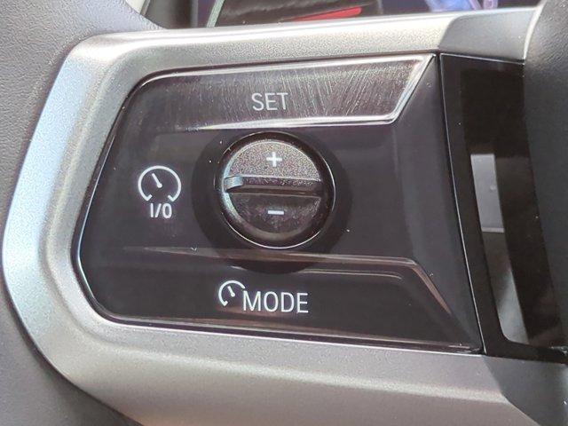 used 2025 BMW X3 car, priced at $47,530