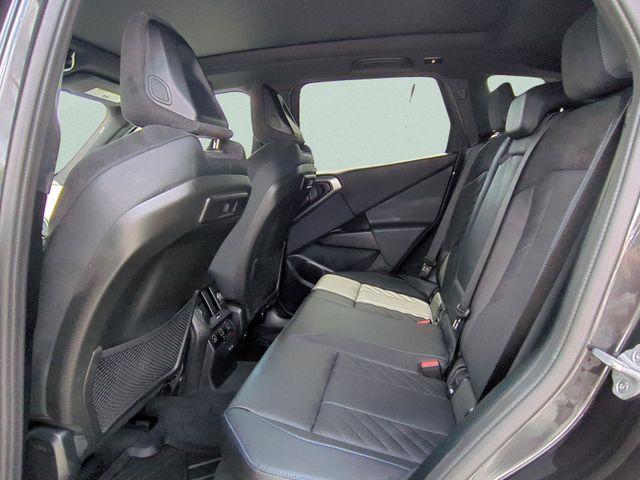 used 2025 BMW X3 car, priced at $49,790