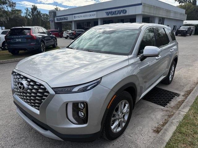 used 2021 Hyundai Palisade car, priced at $21,499