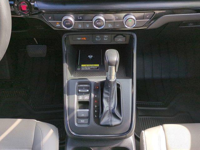 used 2024 Honda CR-V car, priced at $28,354