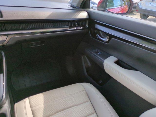 used 2024 Honda CR-V car, priced at $28,354