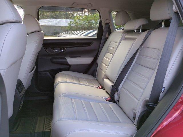 used 2024 Honda CR-V car, priced at $28,354