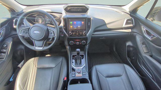 used 2023 Subaru Forester car, priced at $31,287