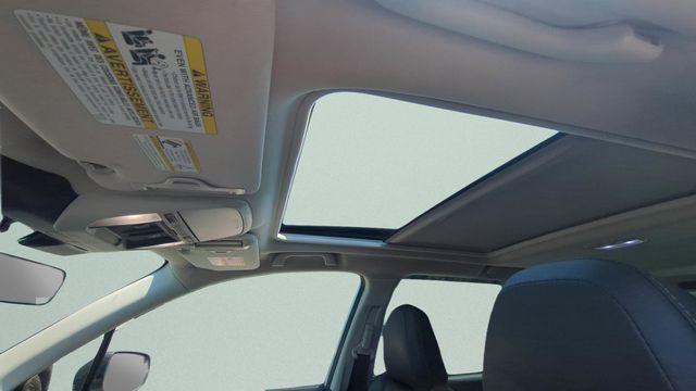 used 2023 Subaru Forester car, priced at $31,287